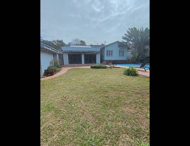 4 BEDROOM FREEHOLD FOR SALE IN GLENMORE